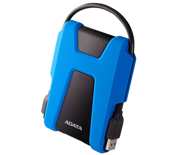ADATA Durable HD680 1TB 2,5'' AHD680-1TU31-CBL - 672408 - zdjęcie 3